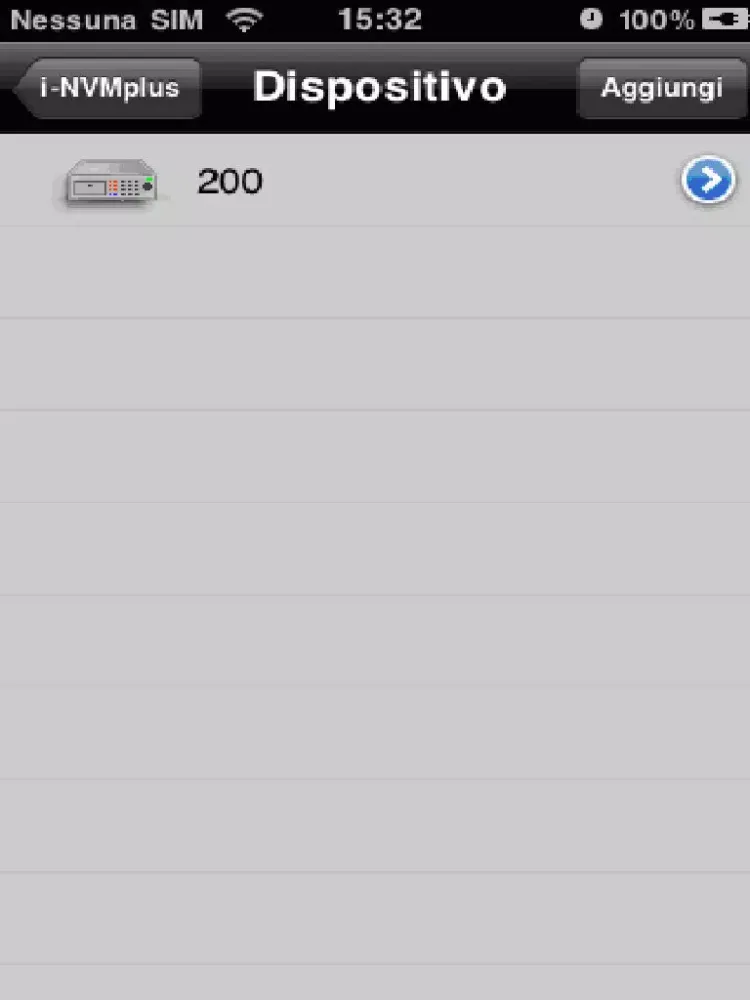i-NVMplus-HD iPad 應用截圖